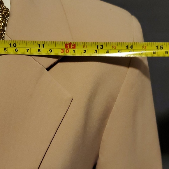 Michel blazer - Picture 10 of 13